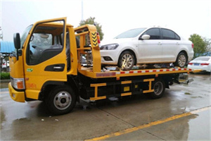 嘉兴附近拖车救援24小时服务热线